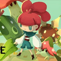 Leafblade: Cozy Monster Farm Game