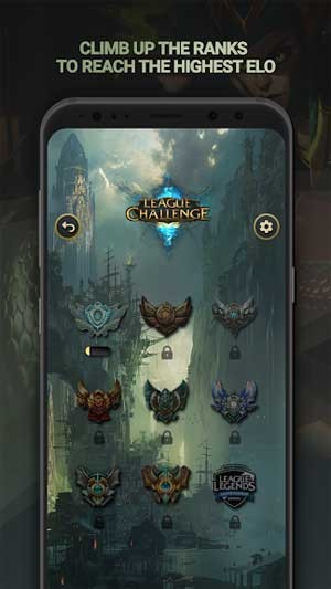 Cố gắng đạt điểm Elo cao nhất