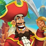League of Pirates: Game Cướp Biển Caribbean Hấp Dẫn
