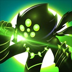 League of Stickman 2019 - Ninja cho Android: Tải Game Miễn Phí