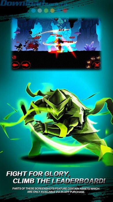 Chiến đấu với các con boss nguy hiểm