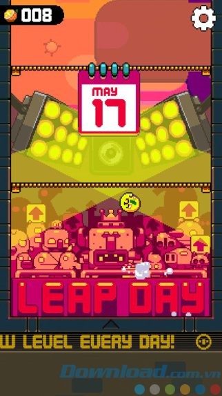 Điều khiển 1 chạm