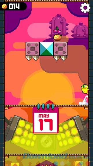 Né chướng ngại vật