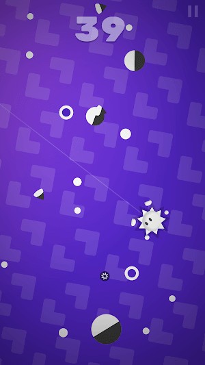 Giao diện game bắt mắt