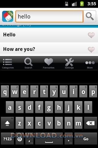 Learn Bahasa Indonesian for Android