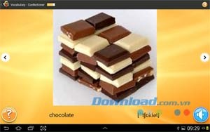 Learn English 6000 Words for Android
