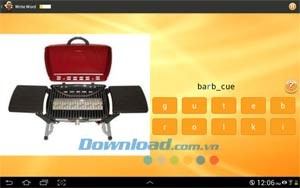 Learn English 6000 Words for Android