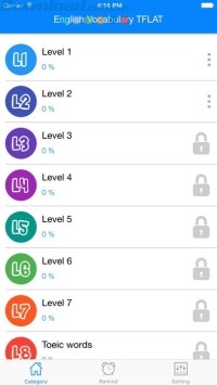 Phù hợp với mọi đối tượng người học