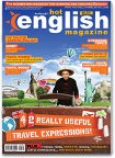 Hot English Magazine iOS: Học tiếng Anh hiệu quả trên iPhone/iPad
