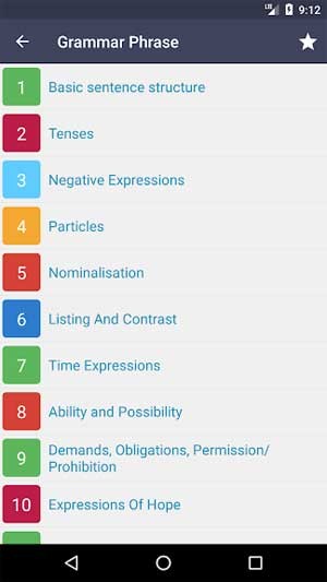 Ứng dụng này có nhiều tính năng hữu ích