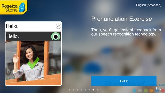 Học ngoại ngữ miễn phí