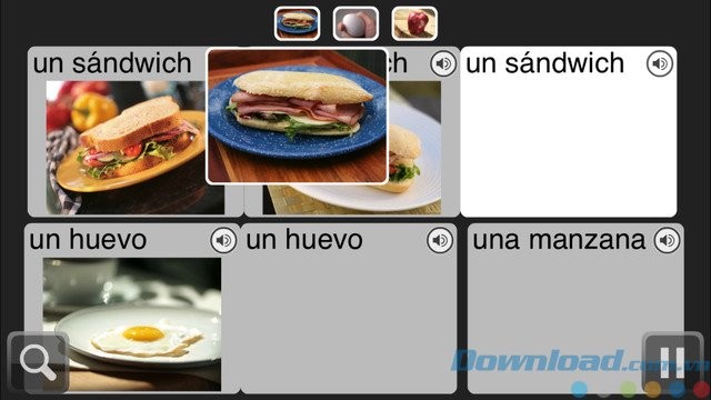 Luyện kỹ năng nghe