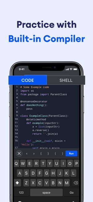 Thực hành trực quan