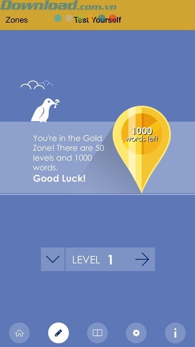 thực hành hàng ngày