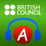 LearnEnglish Podcasts - Học tiếng Anh trên Android