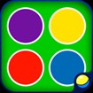 Learning Colors for Kids - Android App
