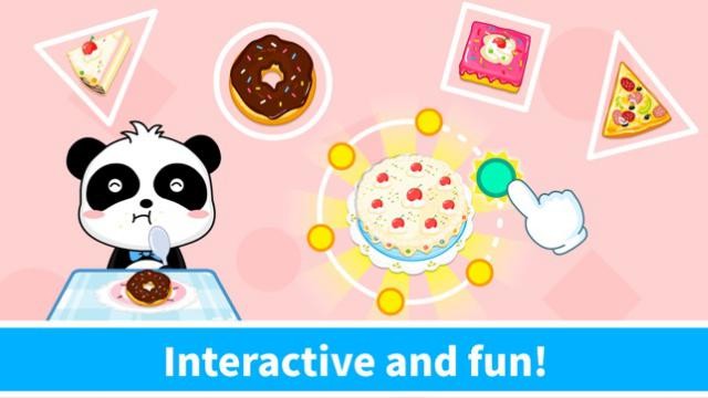 Gameplay tương tác vui nhộn