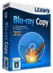 Leawo Blu-ray Copy 3.4.2.0 - Phần mềm sao chép Blu-ray chuyên nghiệp