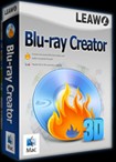 Leawo Blu-ray Creator for Mac 1.3 - Burn Blu-ray or DVD