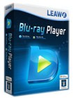 Leawo Blu-ray Player 1.5 - Professional Blu-ray/DVD Player