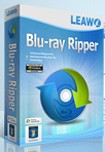 Leawo Blu-ray Ripper - Rip Blu-ray Discs Easily