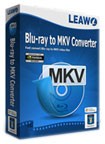 Leawo Blu-ray to MKV Converter 2.0.0.0 - Chuyển đổi Blu-ray sang MKV