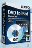 Leawo DVD to iPad Converter - Chuyển đổi DVD sang iPad
