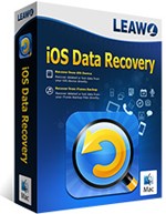Leawo iOS Data Recovery 3.4.1 for Mac - Khôi phục dữ liệu iOS