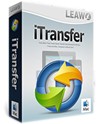 Leawo iTransfer for Mac 1.0.0 - Transfer Data from iPhone/iPad to Mac