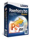Leawo PowerPoint to DVD Standard 4.4 - Chuyển đổi PowerPoint sang DVD