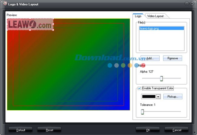 Leawo PowerPoint to Video Pro