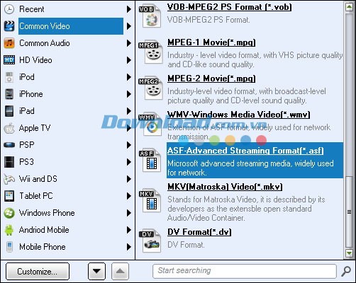 Leawo PowerPoint to Video Pro