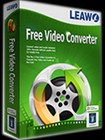 Leawo Video Converter 6.0 - Phần mềm chuyển đổi video miễn phí