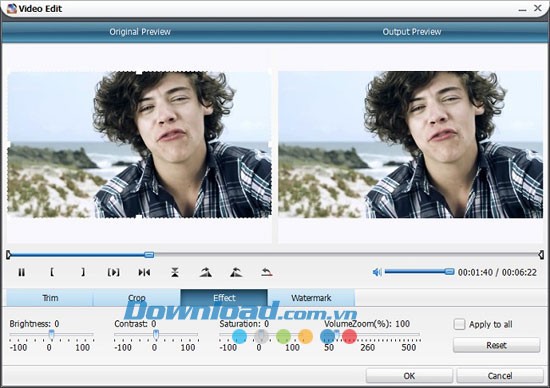 Leawo Video Converter Pro