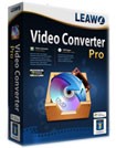 Leawo Video Converter Pro 6.0.0.1 - Chuyển đổi video chuyên nghiệp