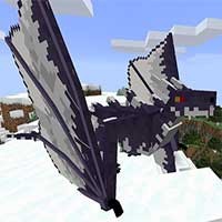 Lee’s Creatures Mod: Thêm Sinh Vật Thần Thoại và Áo Giáp Mới