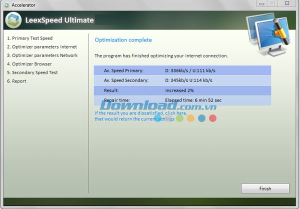 Easy LeexSpeed Ultimate