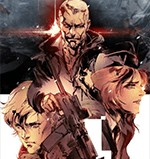 Left Alive: Mua trước game bắn súng sinh tồn mới của Square Enix