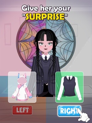 Vô số phụ kiện làm đẹp khác nhau