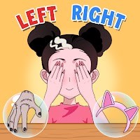 Left Or Right: Dress Up - Game Thời Trang Chọn Đồ iOS