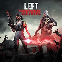 Left to Survive Season 24: Game bắn súng zombie miễn phí