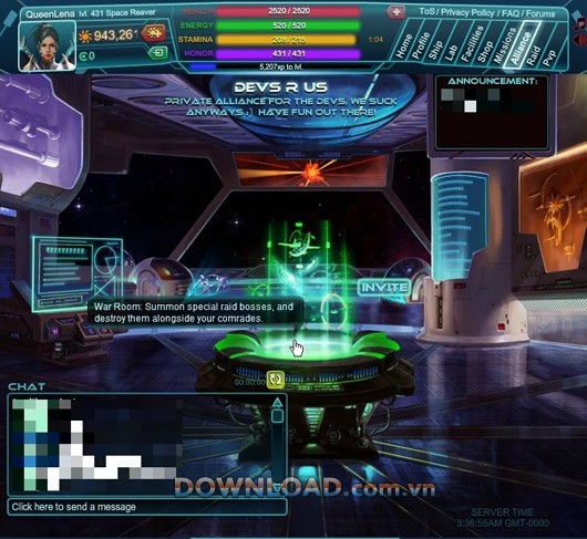 Legacy of a Thousand Suns