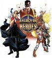 Legacy of Heroes - Game Huyền Thoại Siêu Anh Hùng
