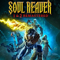Legacy of Kain: Soul Reaver 1 & 2 Remastered - Game Hành Động Hoành Tráng