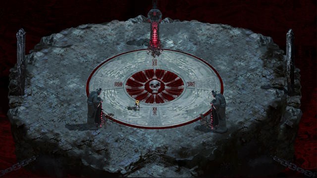 Xây dựng nhân vật theo phong cách riêng của bạn