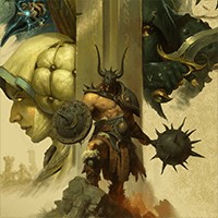 Legacy: Steel & Sorcery - Early Access Game PvPvE Fantasy