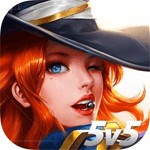 Legend of Ace iOS 1.15.1: Game thẻ bài MOBA độc đáo