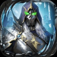 Legend of Dim Artemis - Game MMORPG Xây Dựng Đế Chế Android