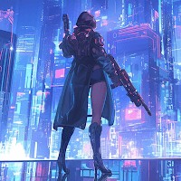 Legend of Goddess: The Last War - Tải game Huyền thoại Nữ thần cho Android