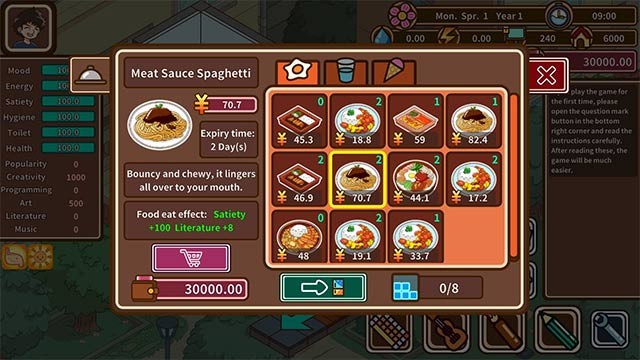 Đừng quên order đồ ăn uống bên ngoài để tiết kiệm thời gian nấu nướng